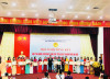 Trường Tiểu học Hồng Dương đạt giải nhì thi GVG cấp thành phố.