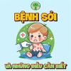 Bệnh Sởi và cách phòng chống bệnh